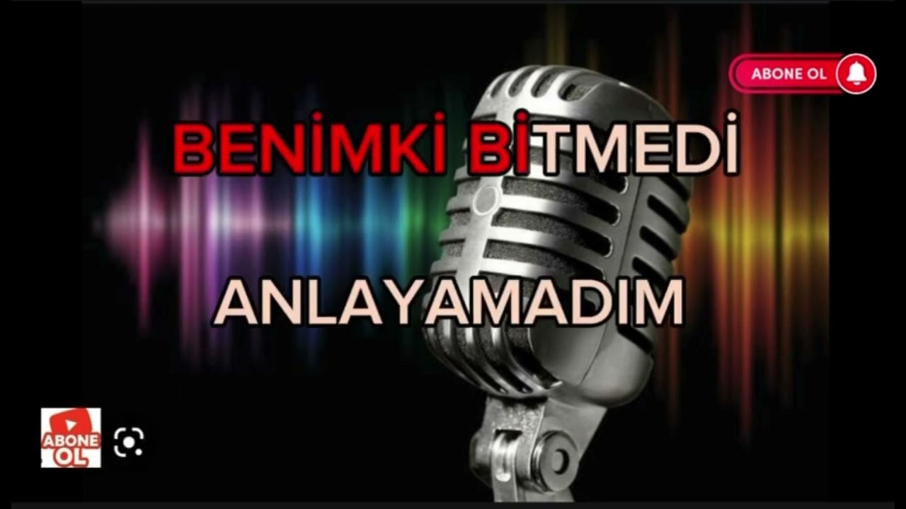 KAÇ KADEH KIRILDI ai FA (f) KARAR #karaoke #altyapı #ritim #kaçkadehkırıldı #kimbilir #kimler