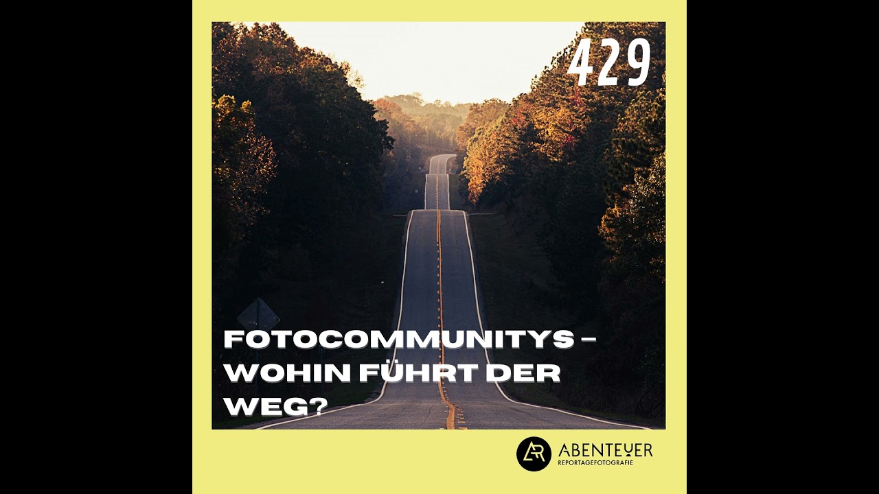ARF 3.0: Warum jetzt der perfekte Moment ist, in unsere Foto-Community einzusteigen