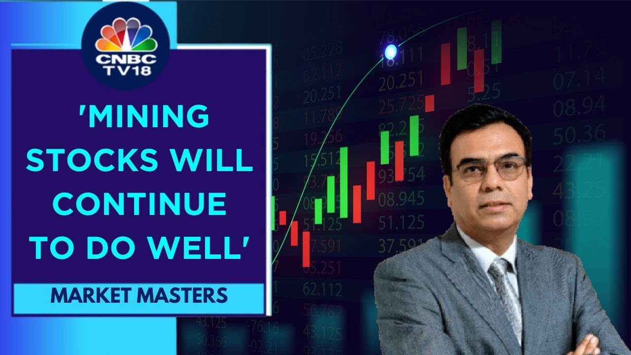See Meaningful Change In PSU Cos, Governance Is Far Better Now: Quant Mutual Fund | CNBC TV18