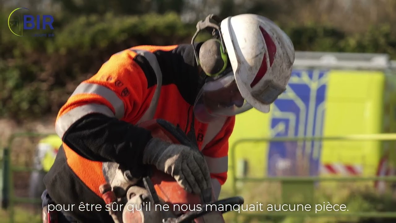 BIR DEBITMETRES PLAISIR
