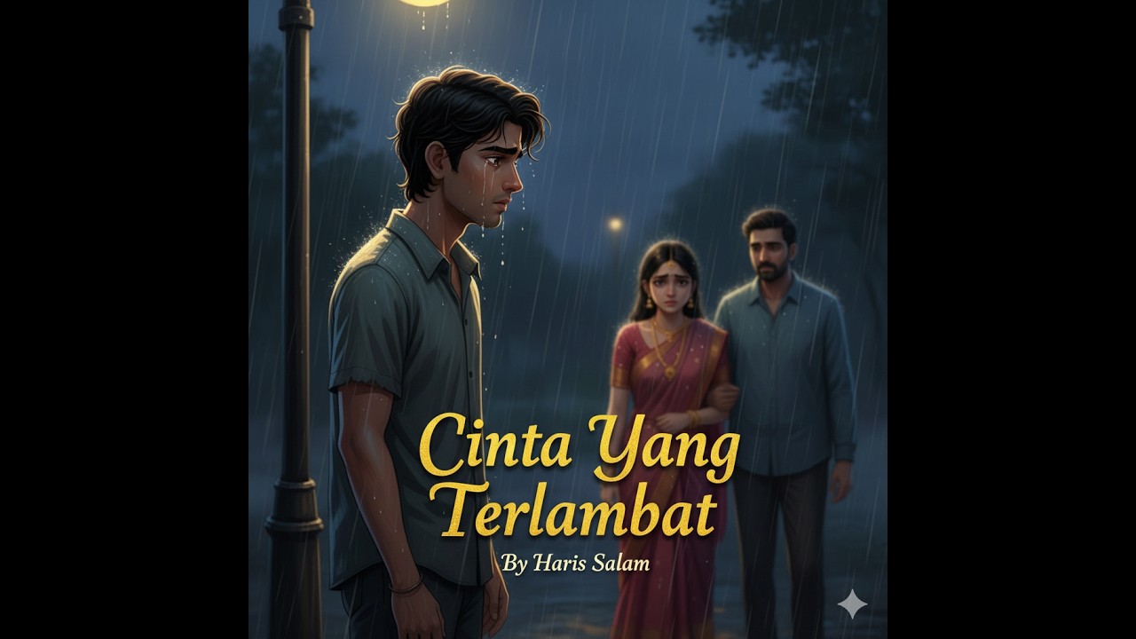 Cinta Yang Terlambat – Lagu Sedih Tentang Cinta Tak Terucap