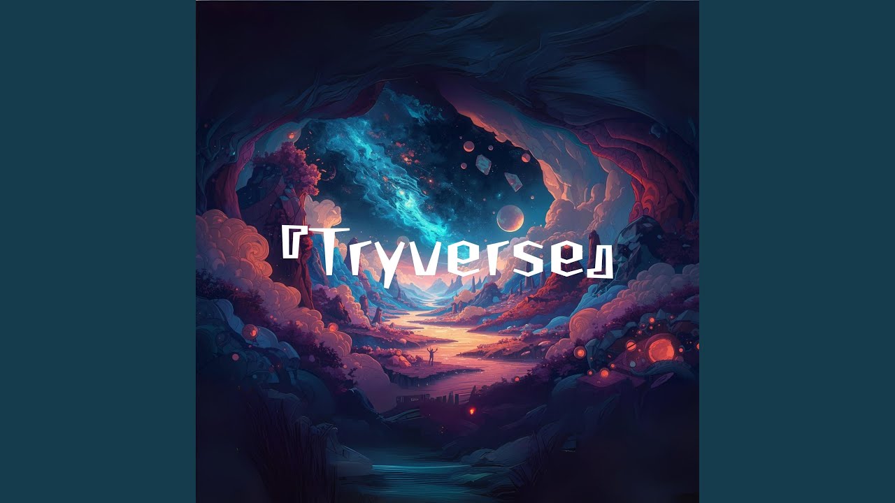 Tryverse