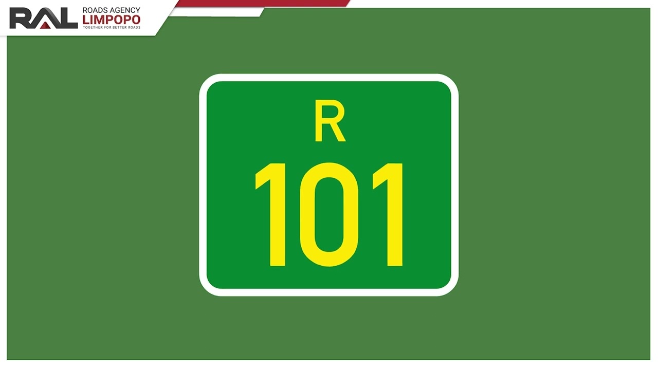 Know how South African Roads are categorised - National Roads