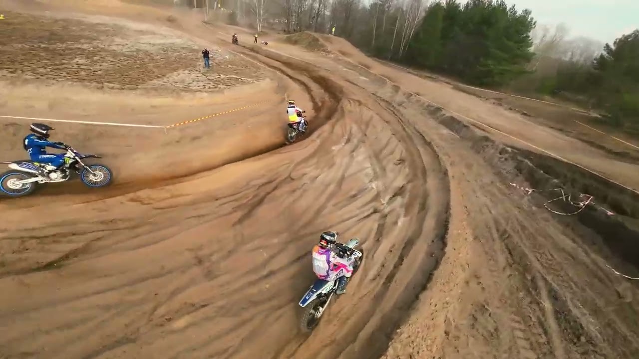 CrossCountryKleszczow