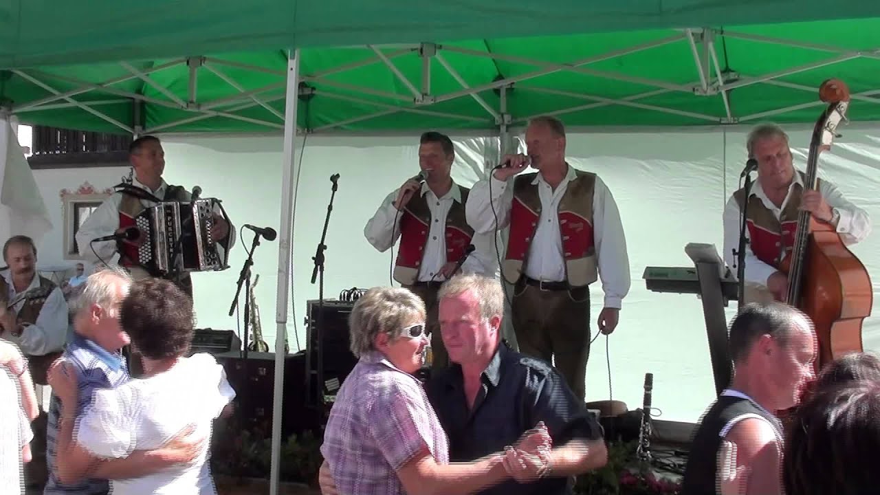 Ensemble Osttirol - Mit Polka Wein.MTS