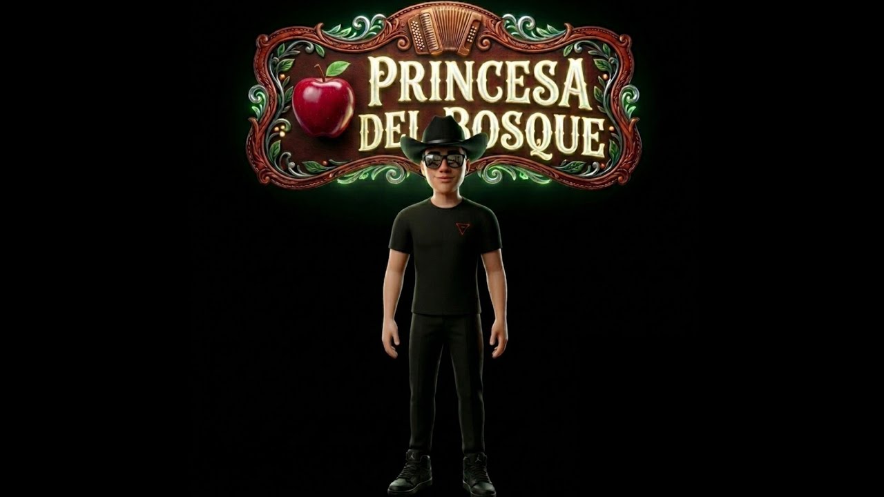 La Princesa del Bosque