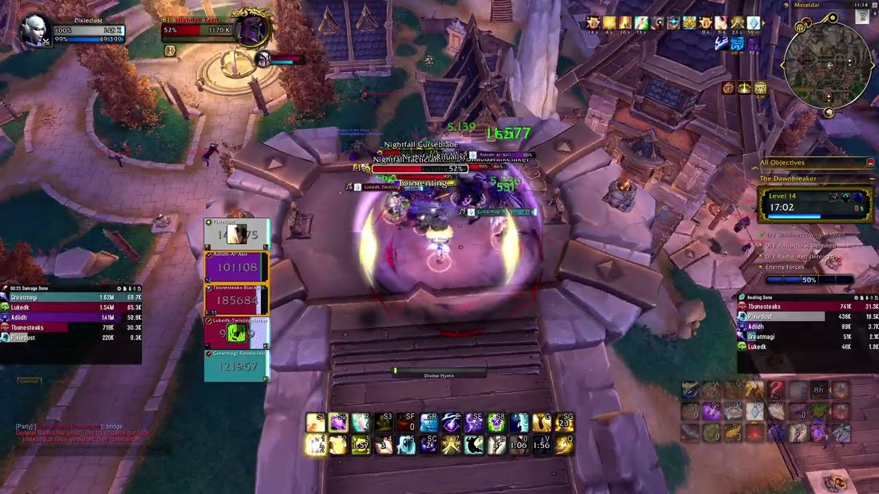 worst dungeon ever made no joke