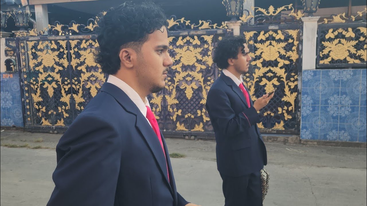 فيديو النهاردة هكلمكم تايلاندي ودة هيكون احسن رد مني علي فيديو امبارح