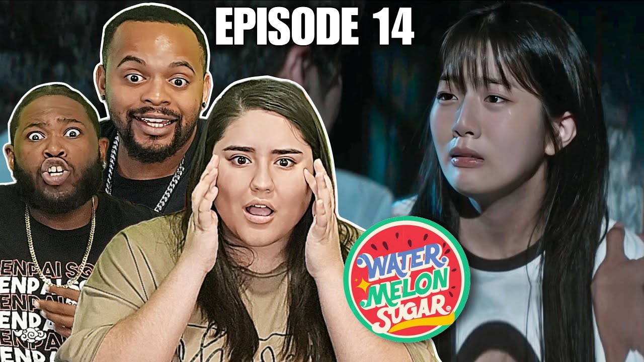 Another Time Traveller | Twinkling Watermelon Episode 14 Reaction - First Time Watching 반짝이는 워터멜론