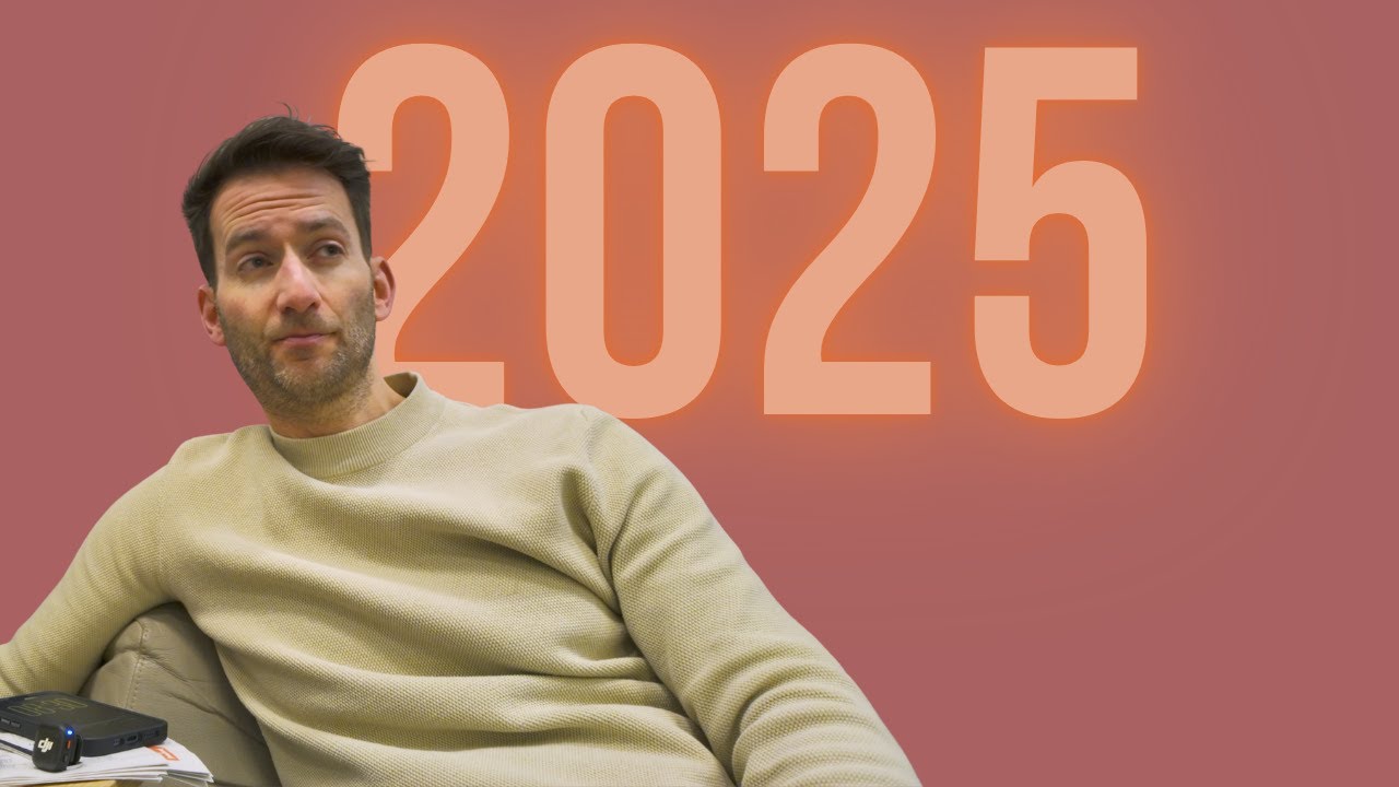 Последний заключительный полет | Моя история об авиации 2025 года