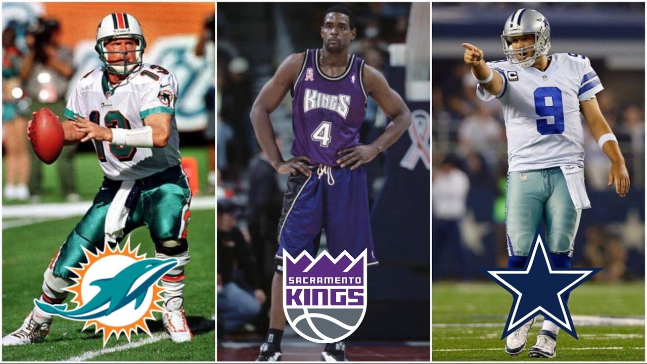 10 Superstar Athletes Who Choked In The Playoffs