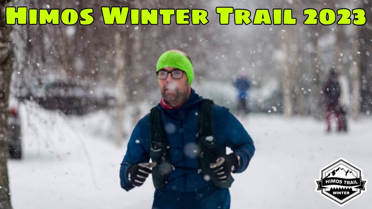 Himos Winter Trail | 13+25km