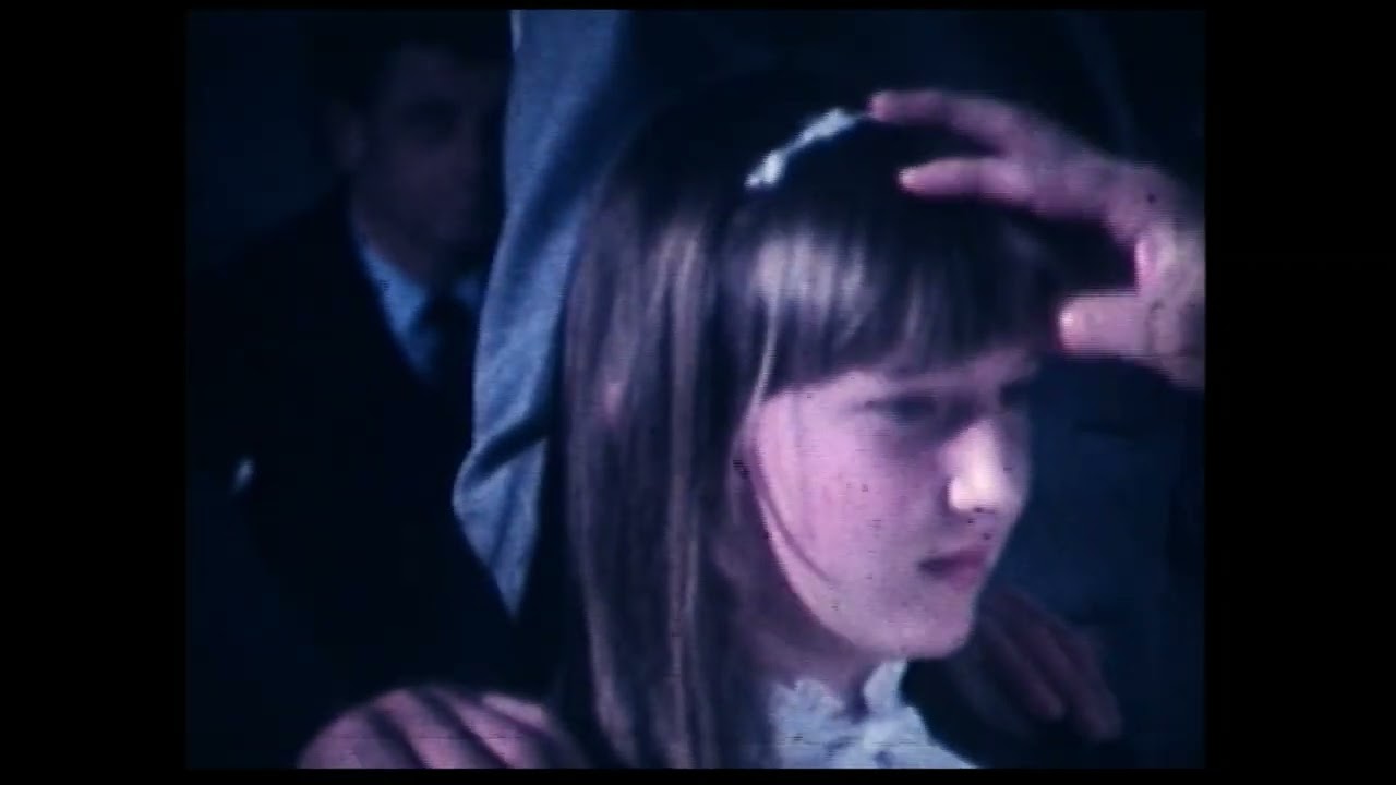 Plechtige Communie Ramsel 1982 (Uit Ramselse Filmclub Film 9 Echo 1982 deel 3)