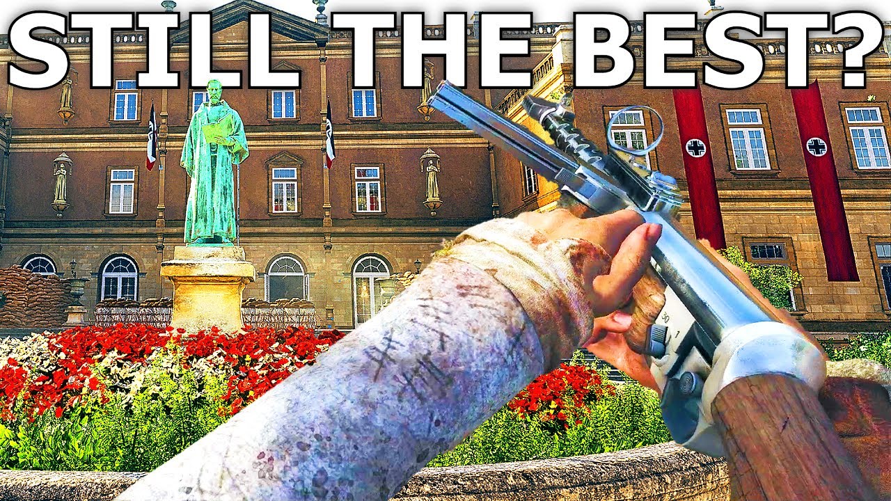 Battlefield 5 Gameplay in 2023...