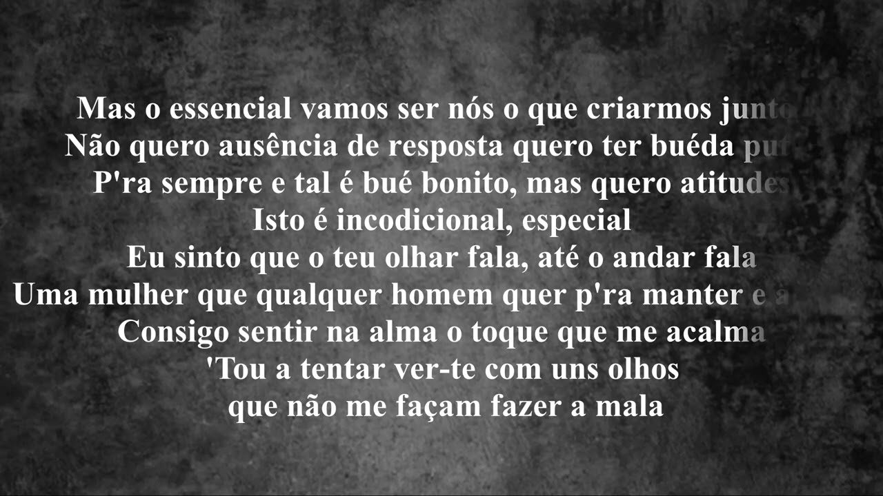 Bispo ft Deezy (letra) - N&oacute;s2