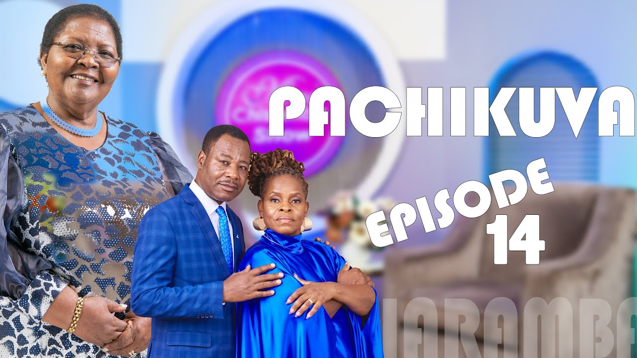 ZVIHUYA ZVAKAWANANA TIINA BABA NAMAI CHARAMBA PA MAI CHISAMBA SHOW