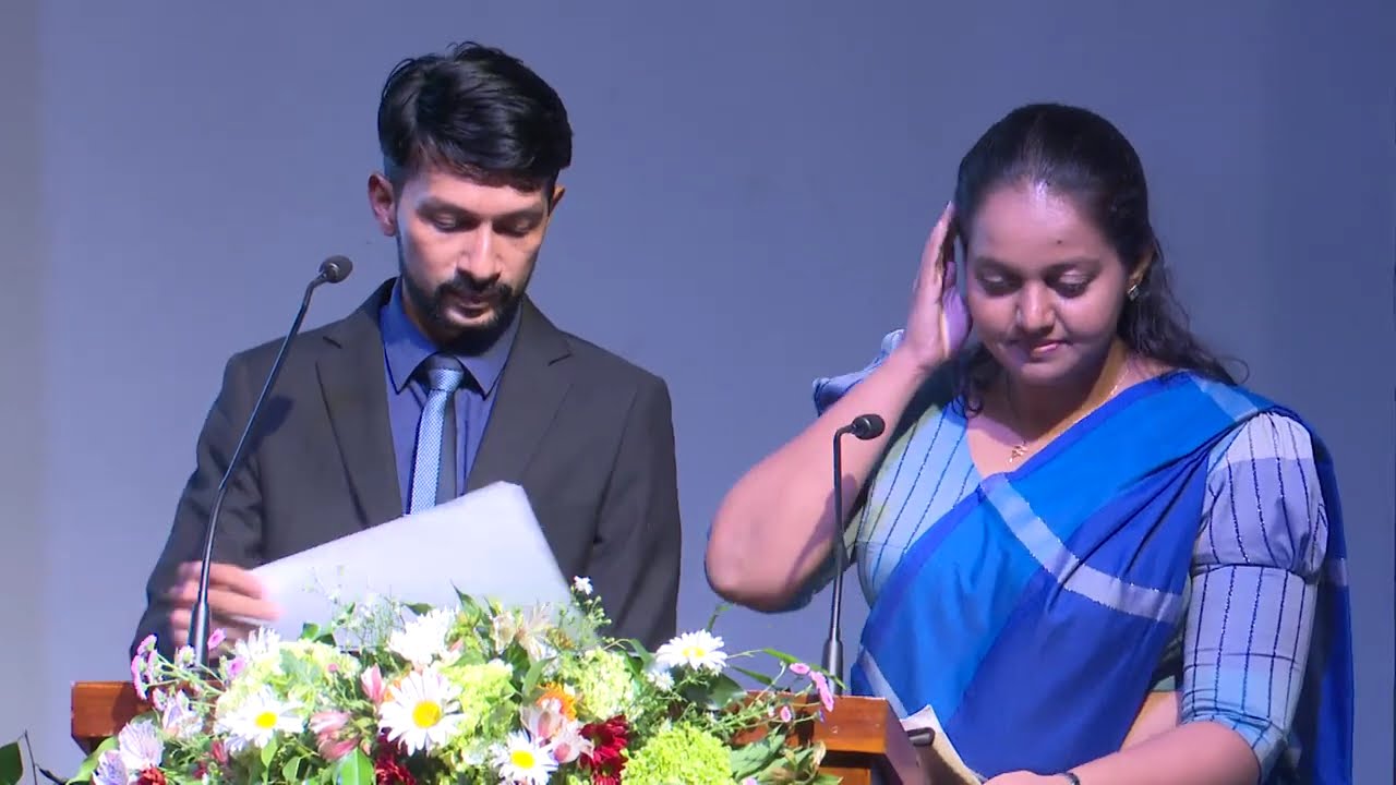 37th PGIA Annual Congress - Closing Session I