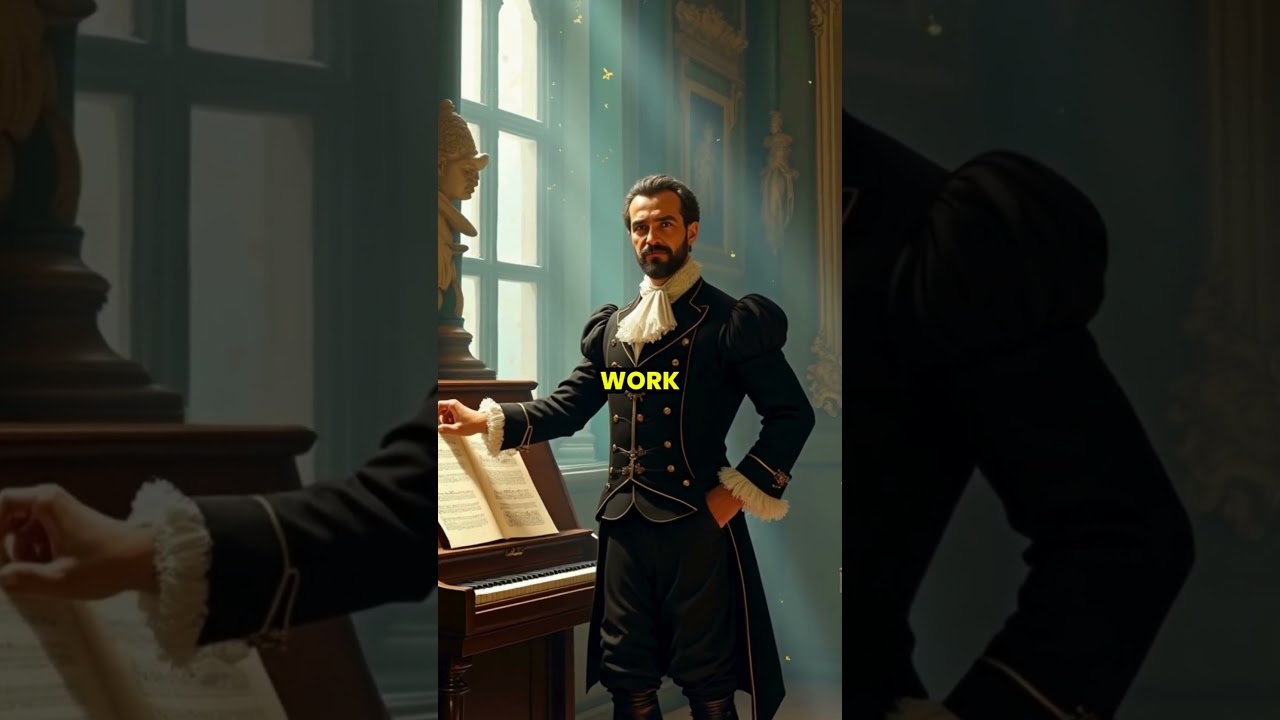 The History Of opera Singing. 