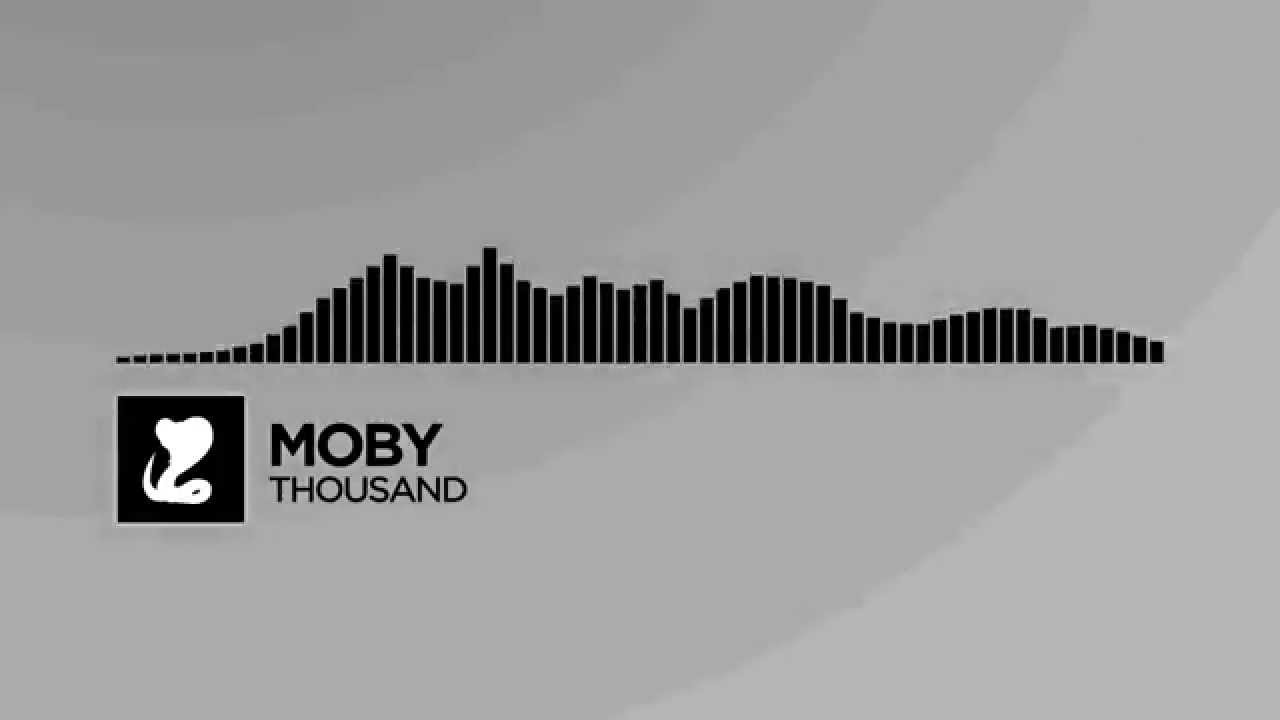 [Speedcore] ~ Moby - Thousand