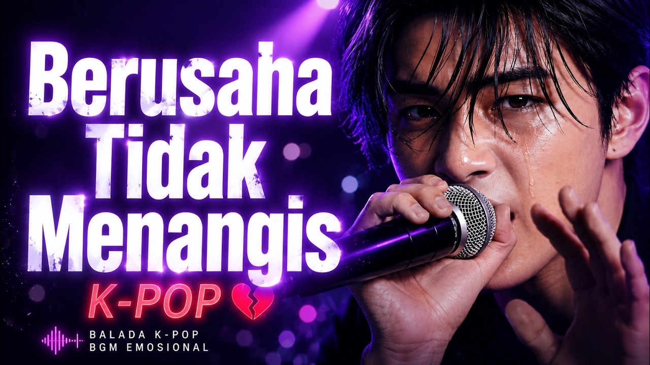 Versi K-POP 7 dari 1 Lagu | Mana Favorit Anda?