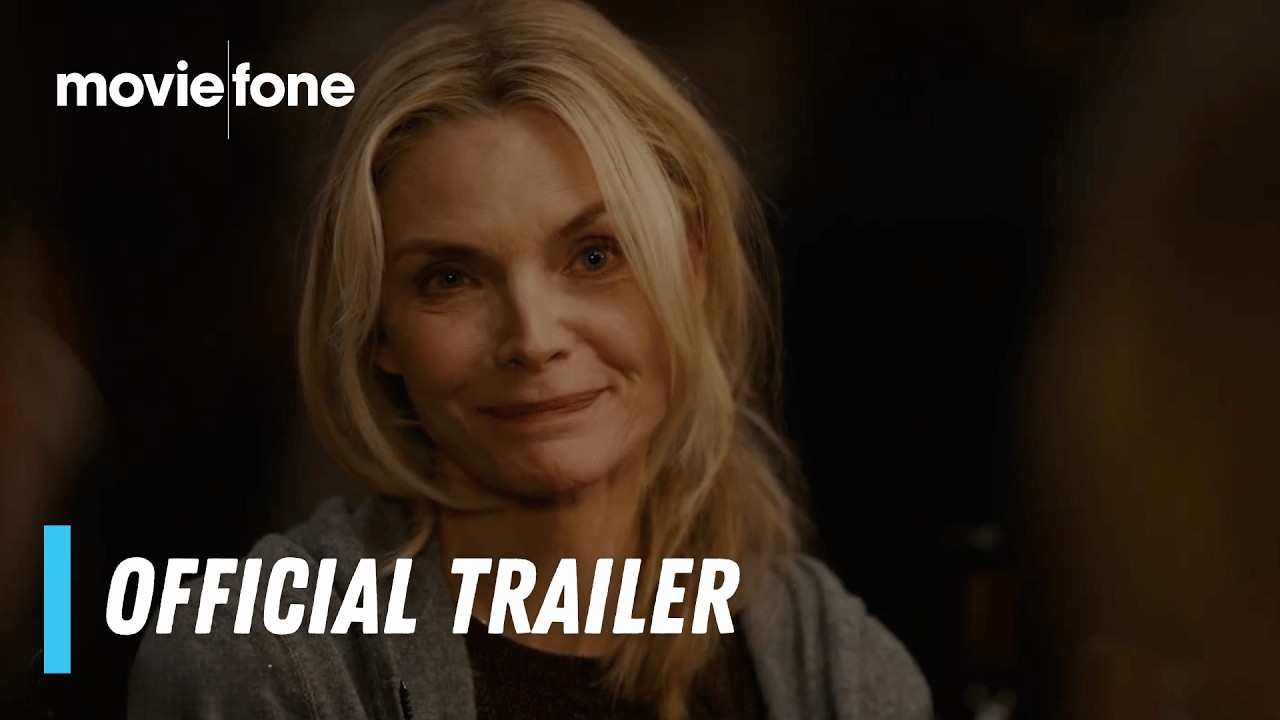 The Madison | Official Trailer | Michelle Pfeiffer, Kurt Russell