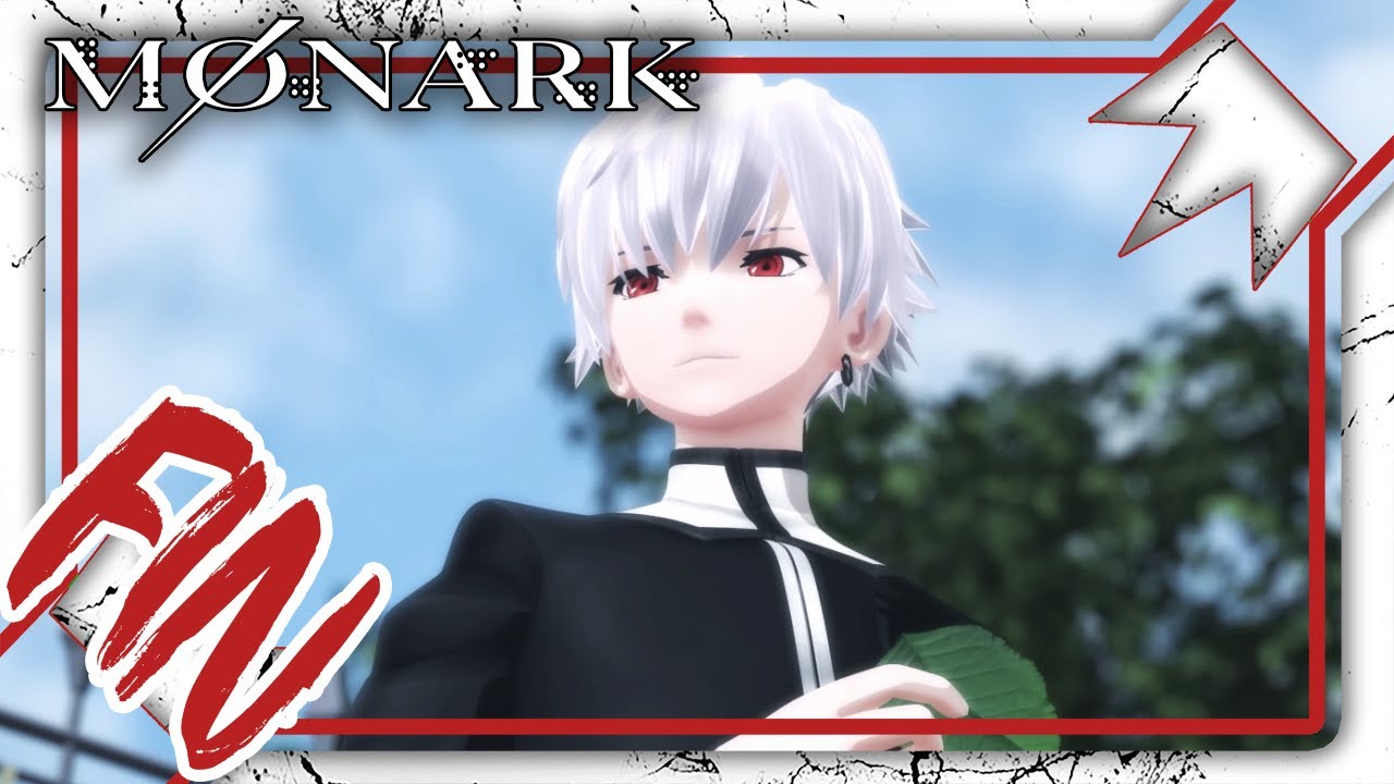 Monark Playthrough (Finale) - Original Virtue