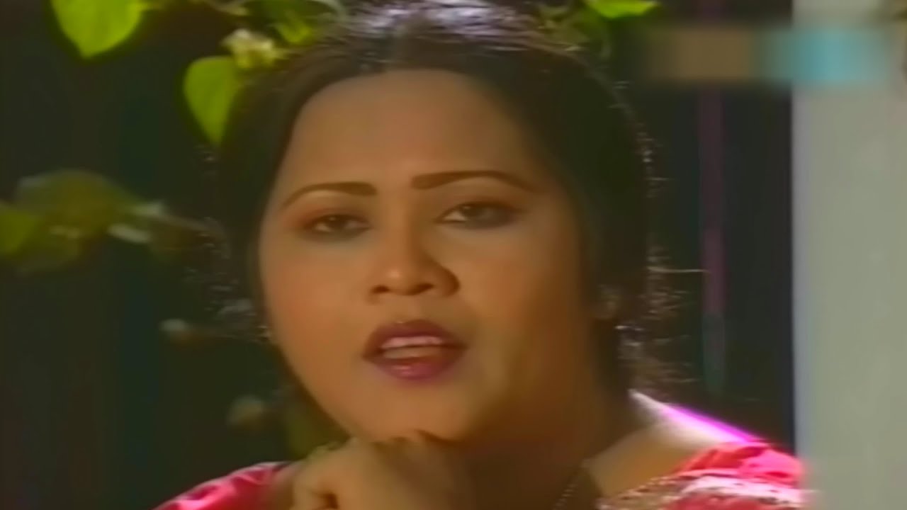 Mehnaz | Ambwa Ki Daariyon Pe | Programme | Mauseeqar | Mehnaz Begum