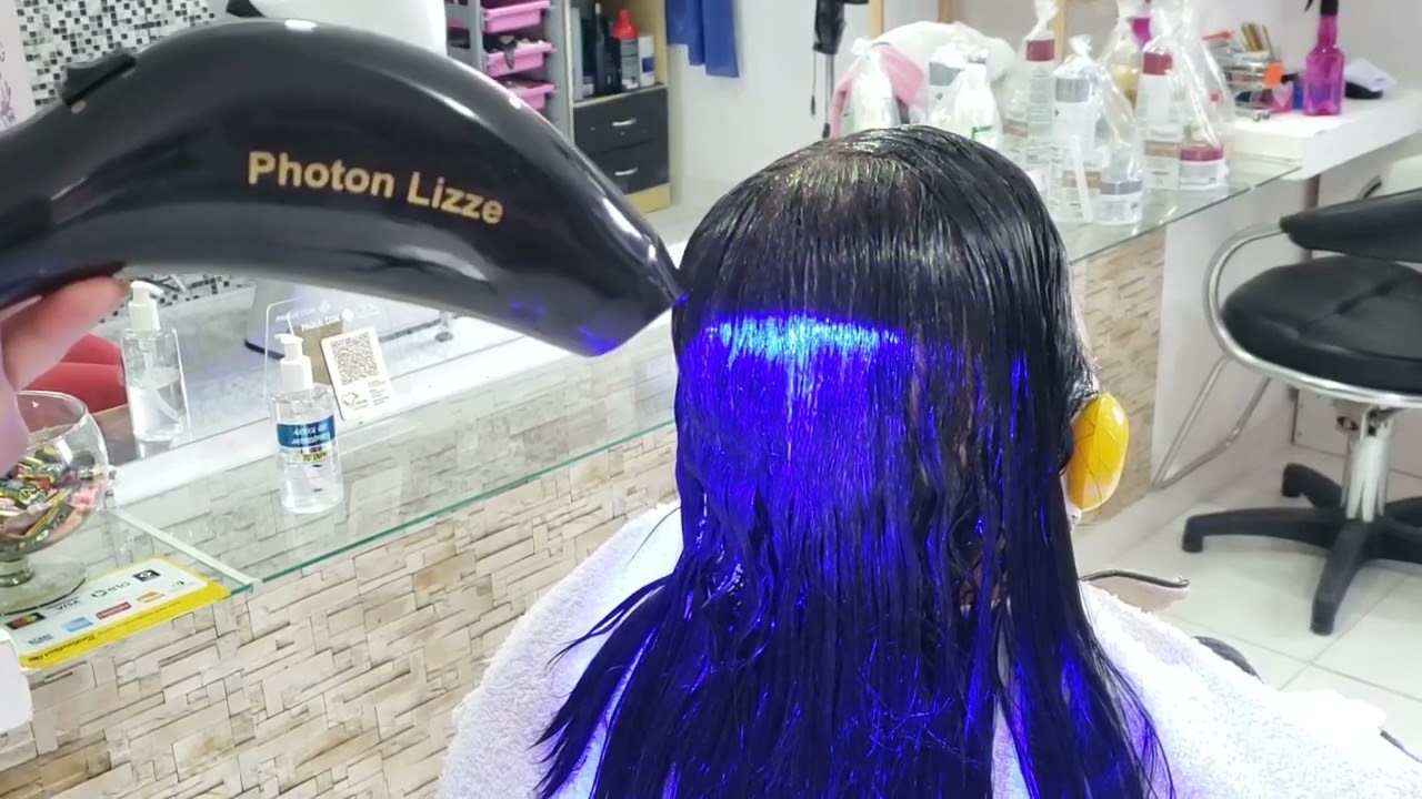 Photon Lizze Primeras Impresiones - TU PELO TE AMA - Lizze Oficial Argentina