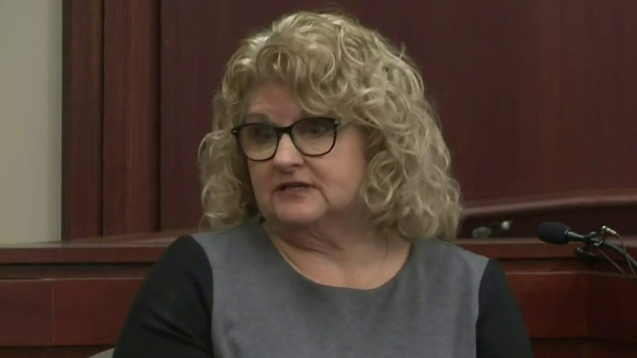 Ex-MSU gymnastics coach Kathie Klages found guilty of lying to investigators