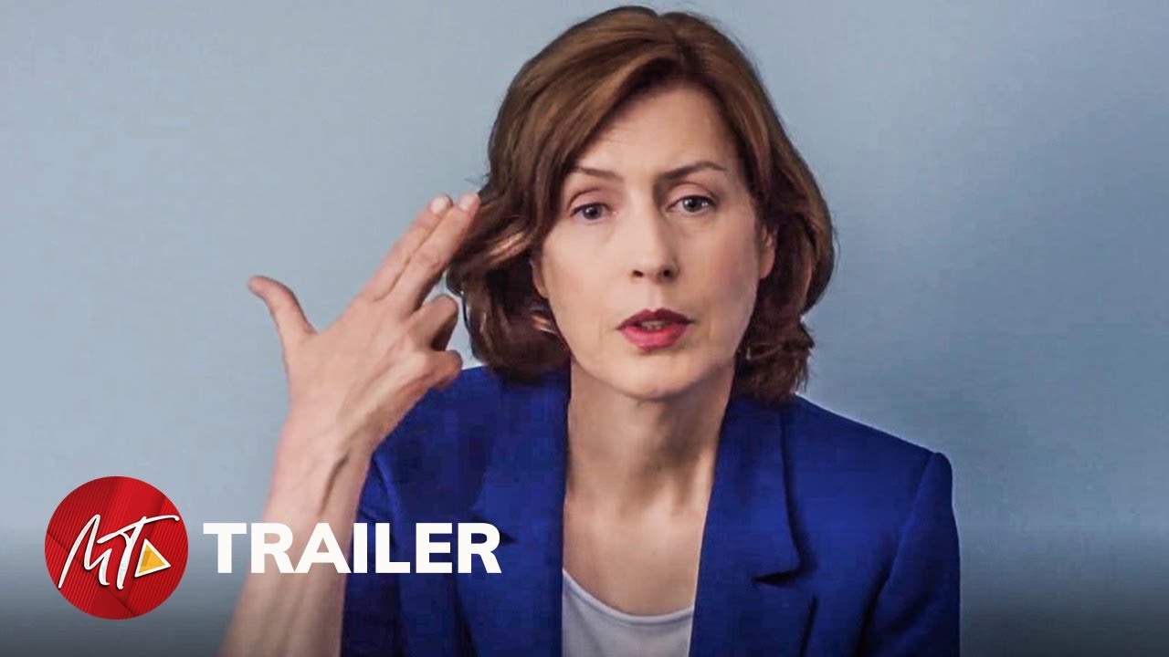 A Grand Romantic Gesture (2022) Official Trailer &mdash; (HD)