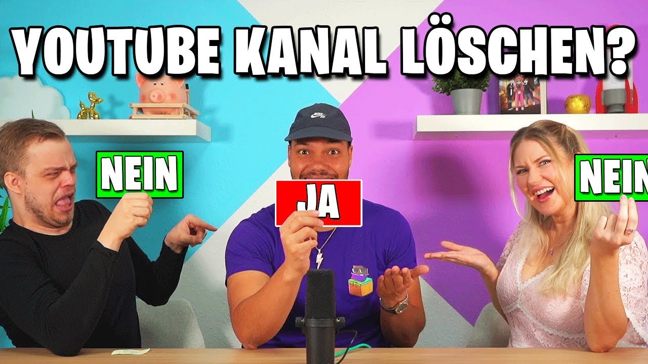 Würdest DU den Knopf drücken? mit @IsyCheesyPlus & @TobbssYt