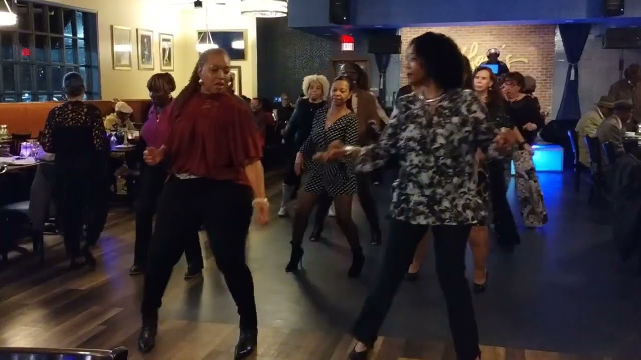 Wilson's nightclub 11/7/25