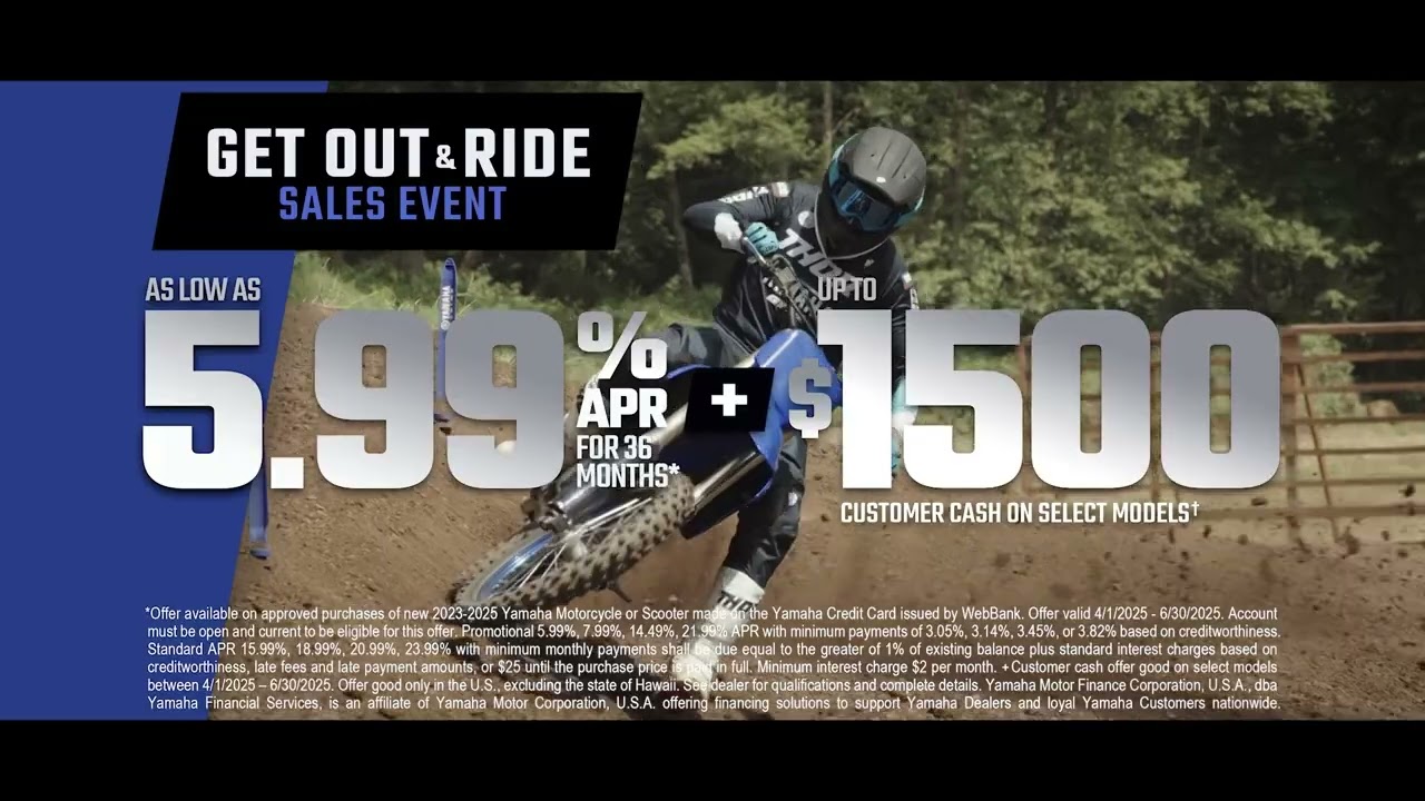 CC Powersports