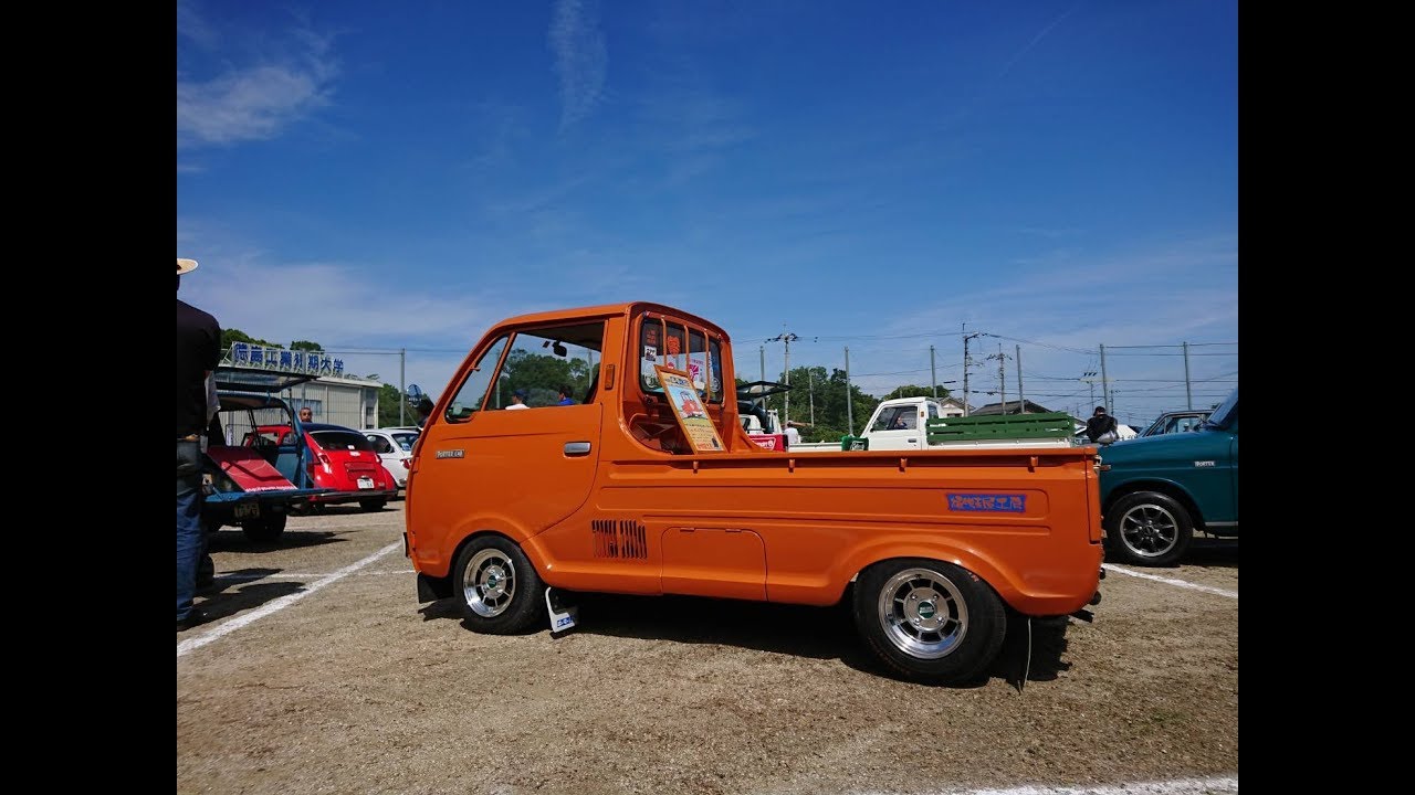 🚗🏁 　橙蛙屋工房　HAYASHI