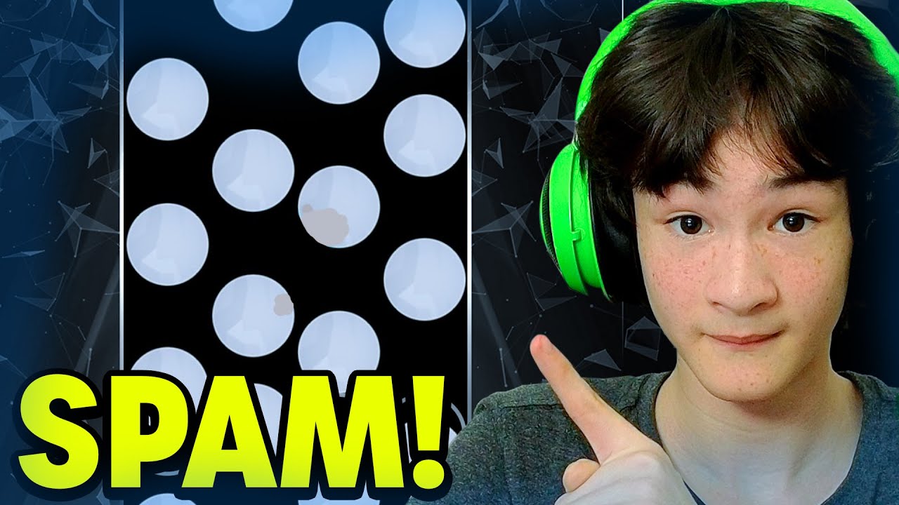 Mario Paint D ANOTHER 1.2 S RANK!?
