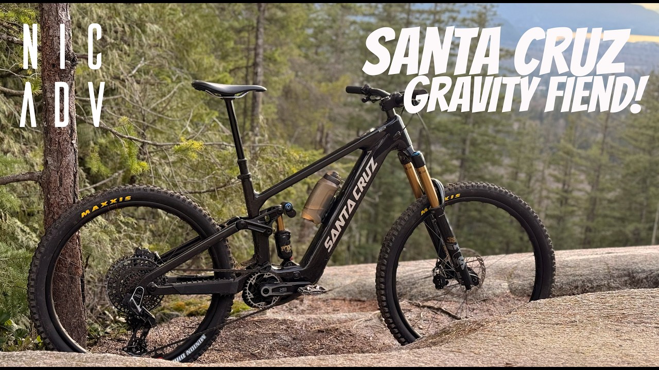 Santa Cruz Killed VPP. (And I’m Not Mad About It)