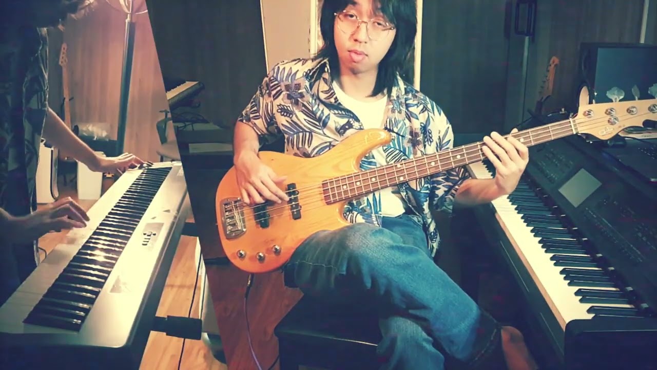 Indonesia 6 - Fatamorgana