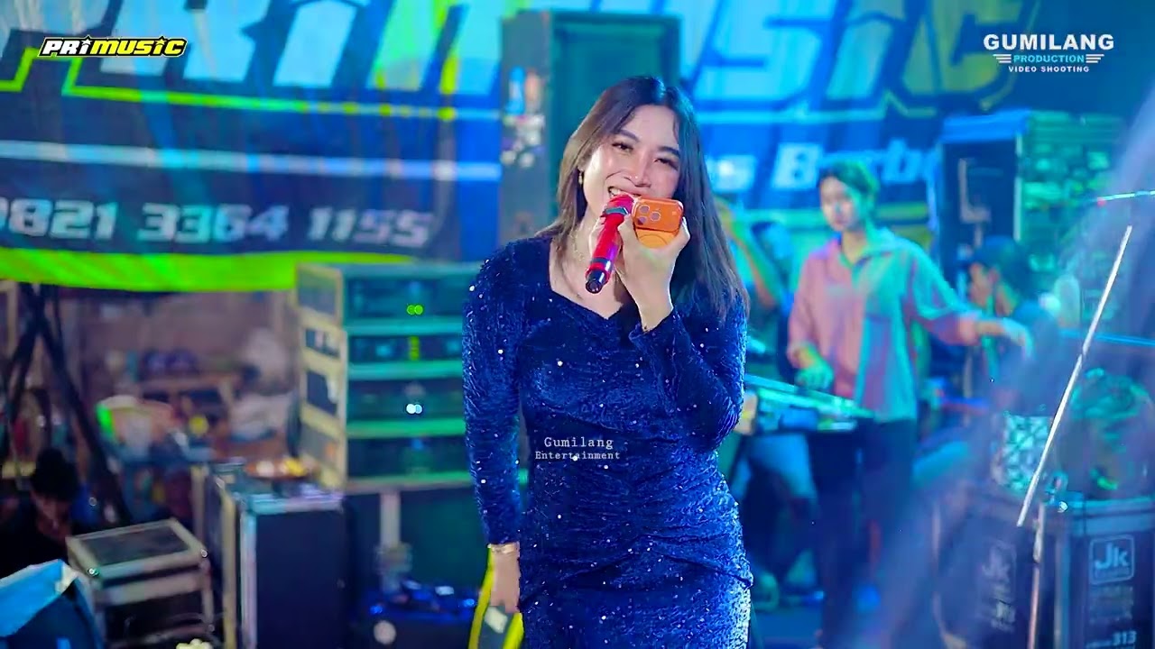 PRI MUSIC - CEO YANG MENYAMAR - RIA ANDIKA - KHITANAN MIKO - LANGON TAHUNAN JEPARA