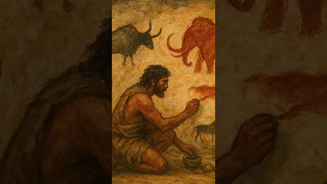 Bhimbetka Caves : The World's Oldest Painting | #bhimbetka  #pyramid  #stonehenge