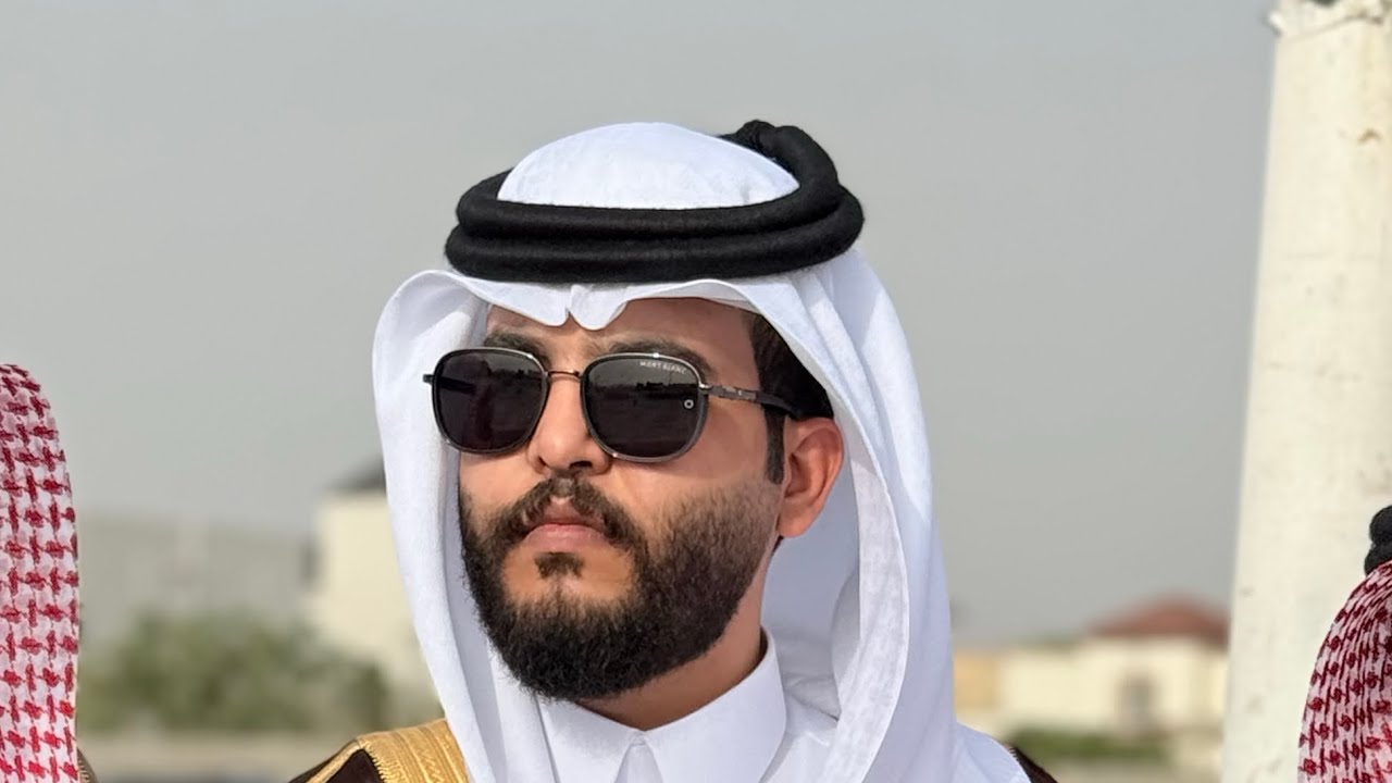 حفل زواج الشاب بدر  بن هلال بن ناصر الكبيري 