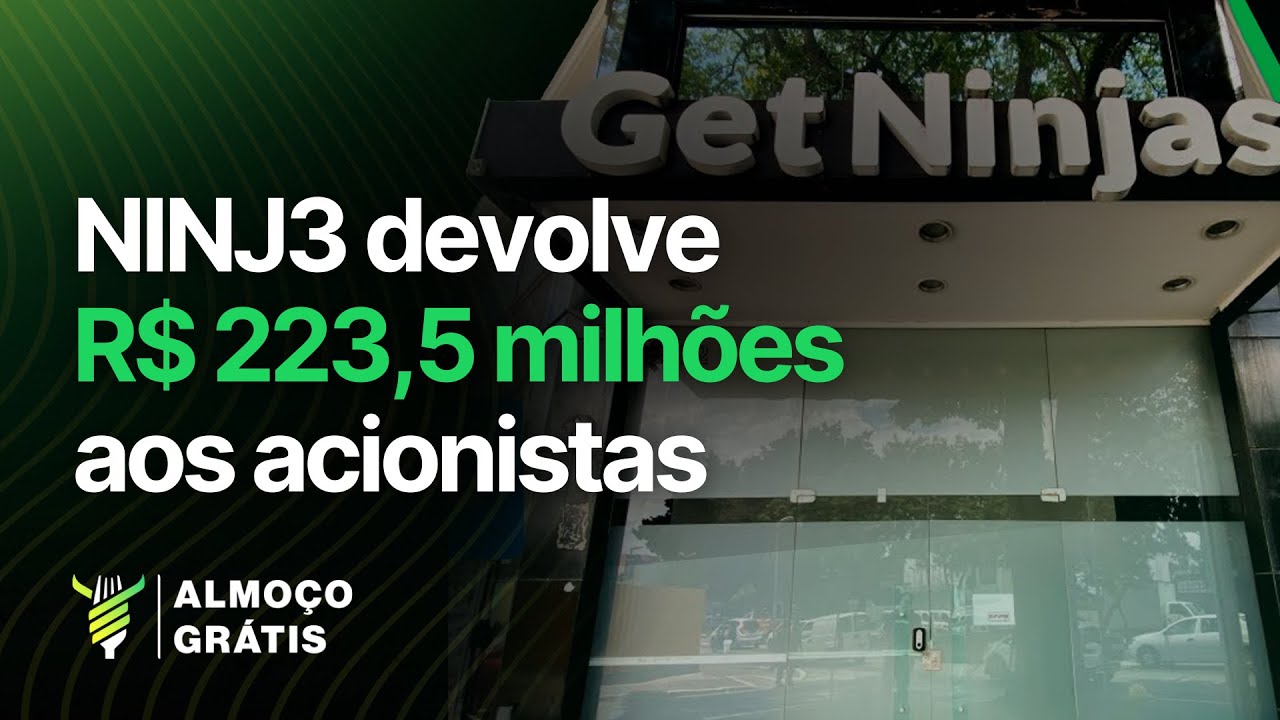 EP. 259 - O que aconteceu com a GetNinjas?