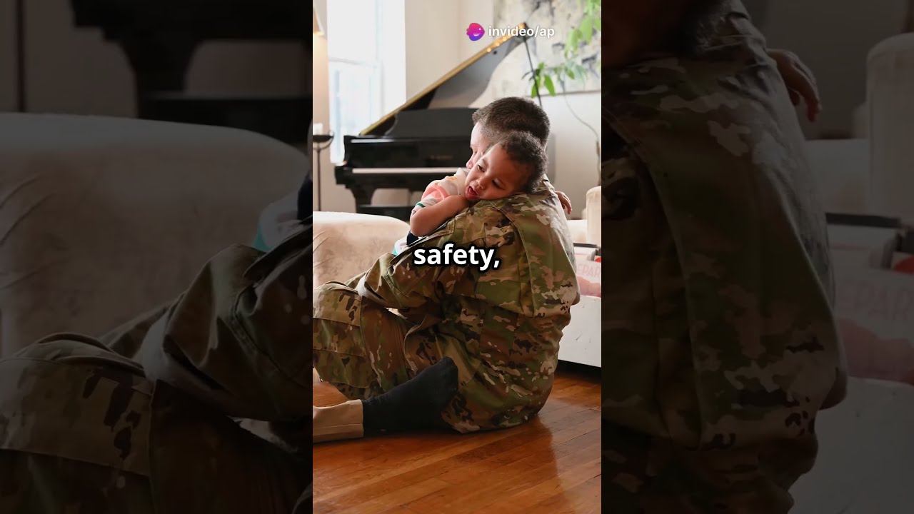 Ava, the fierce and determined soldier#storytelling#story#storytime#stories#soldier#storyteller