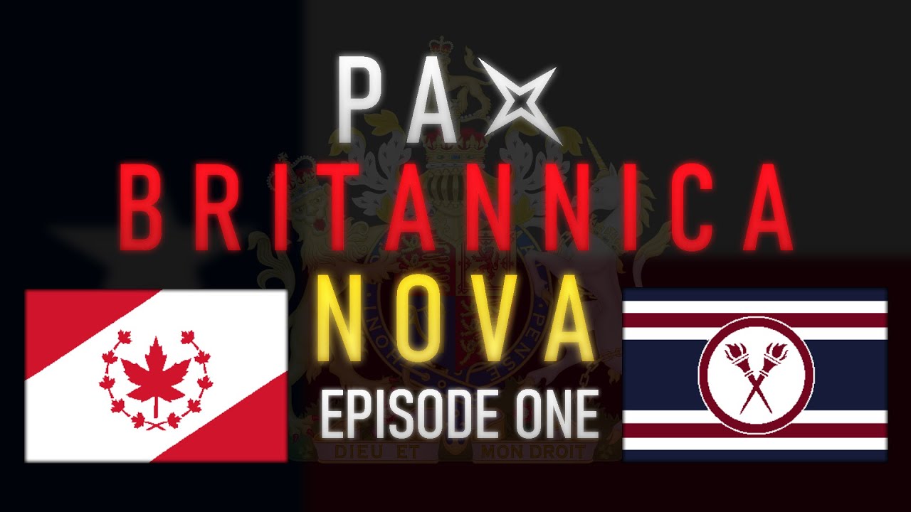 Pax Britannica Nova - Episode One - Verity