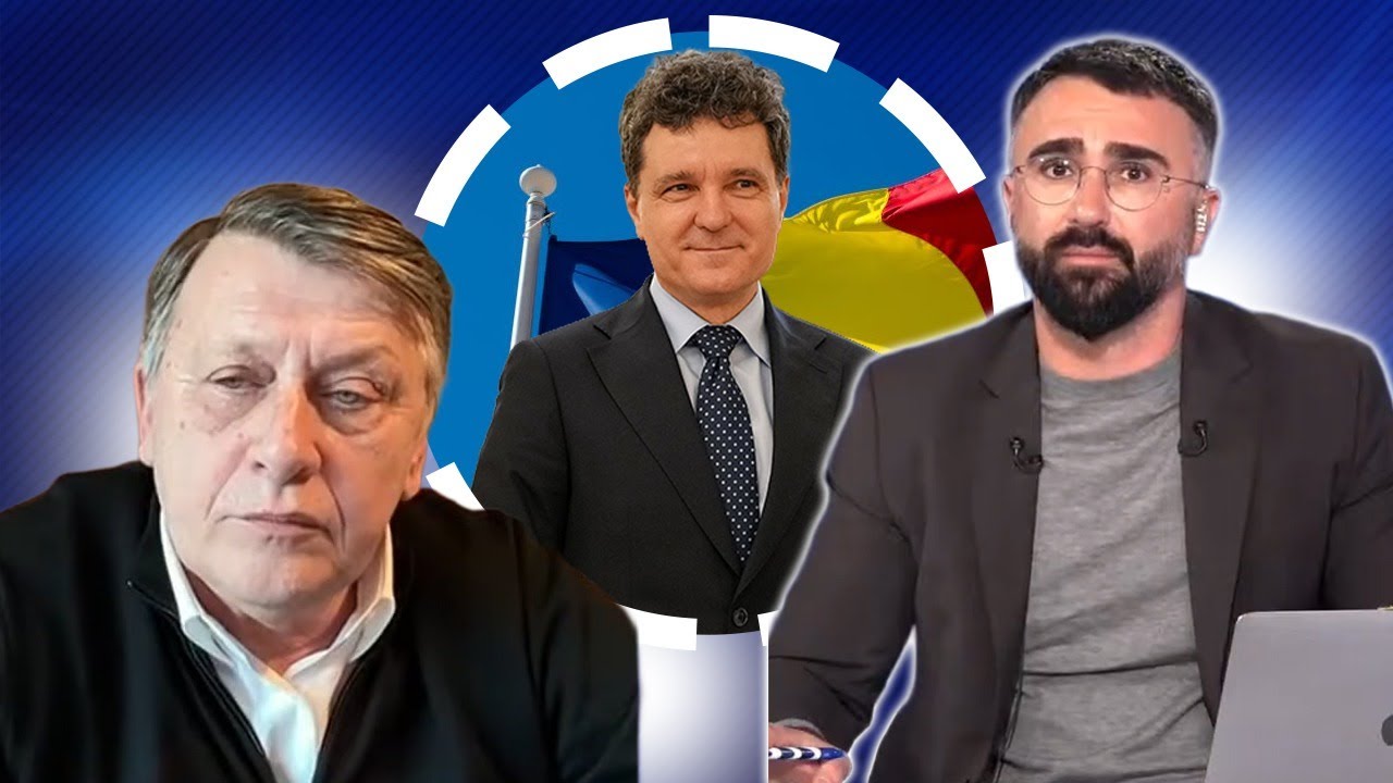Crin Antonescu explodează în direct: „E un efort de imbecilizare a societății”