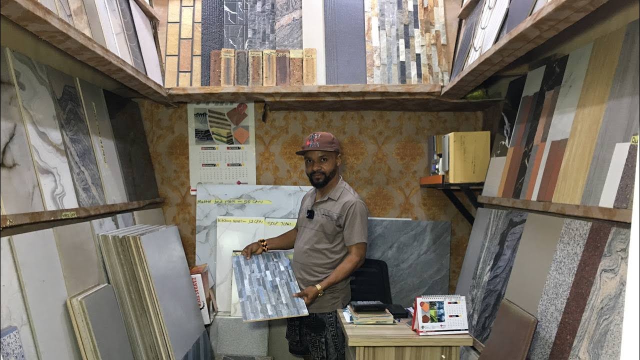 Цены на напольную, настенную, бытовую, нигерийскую и испанскую плитку для облицовки полов в штате...