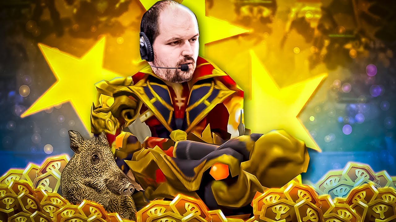 Graves WINSTREAK... on lâche la souris ! - TFT SET 14 (14.6)