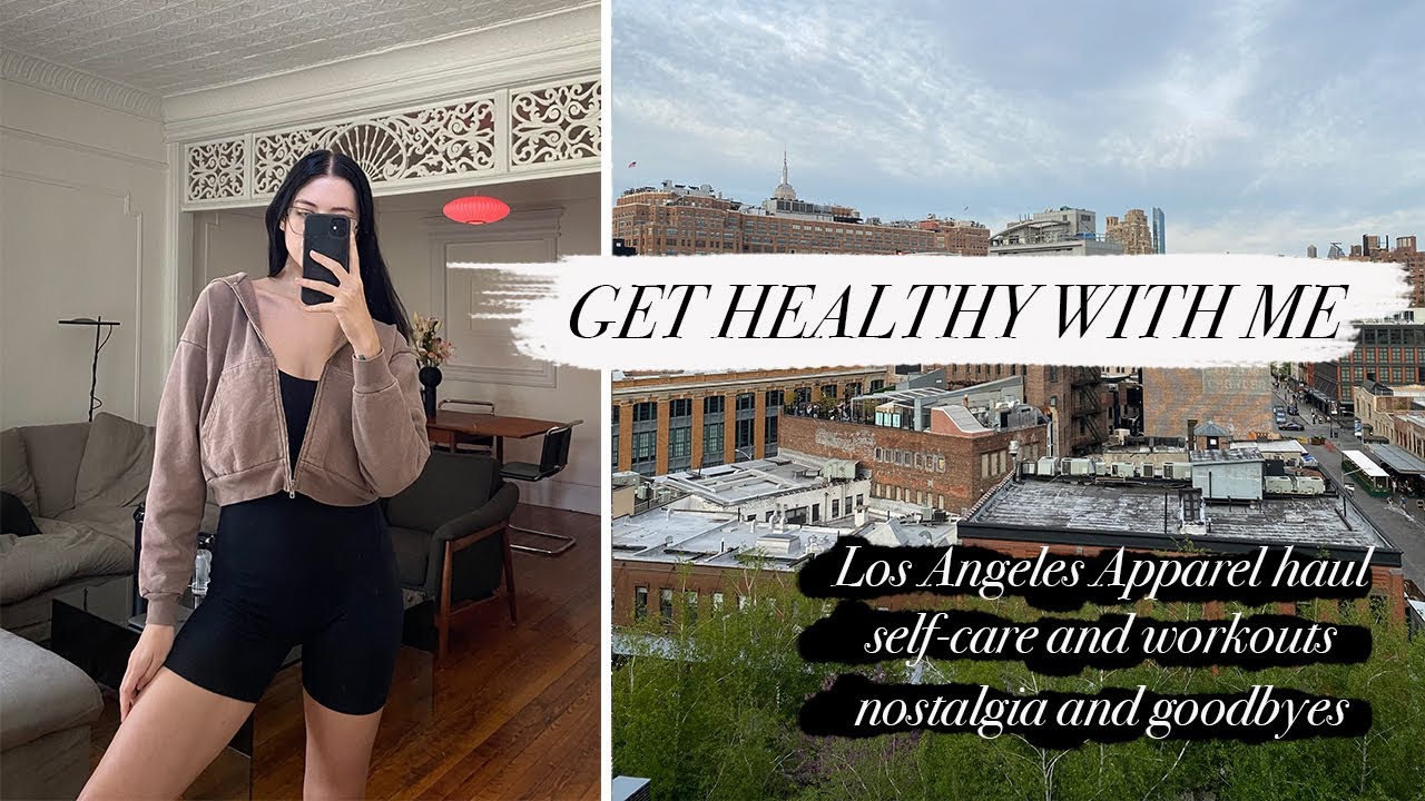 VLOG | Friendships as an adult, self-care + teenage nostalgia