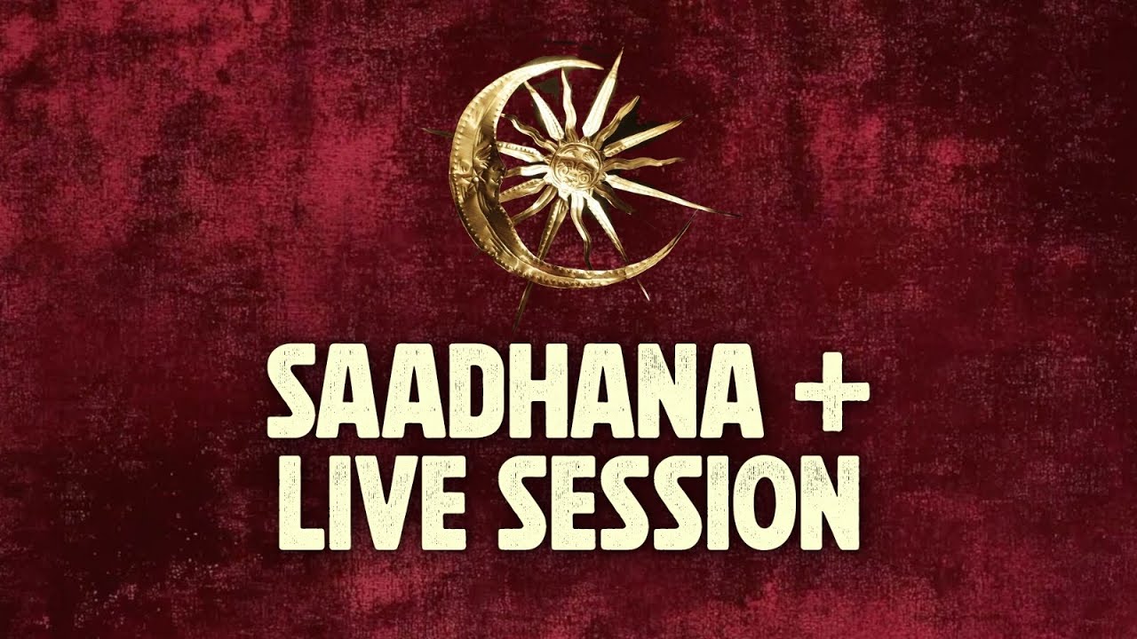 Mahasaadhna ( Close your eyes and feel the bliss ) 5   Remedies that will change your life 