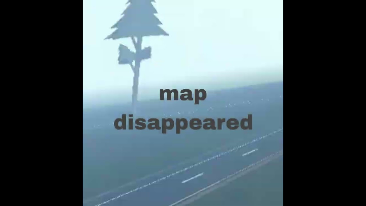 twisted. r.i.p dominator map