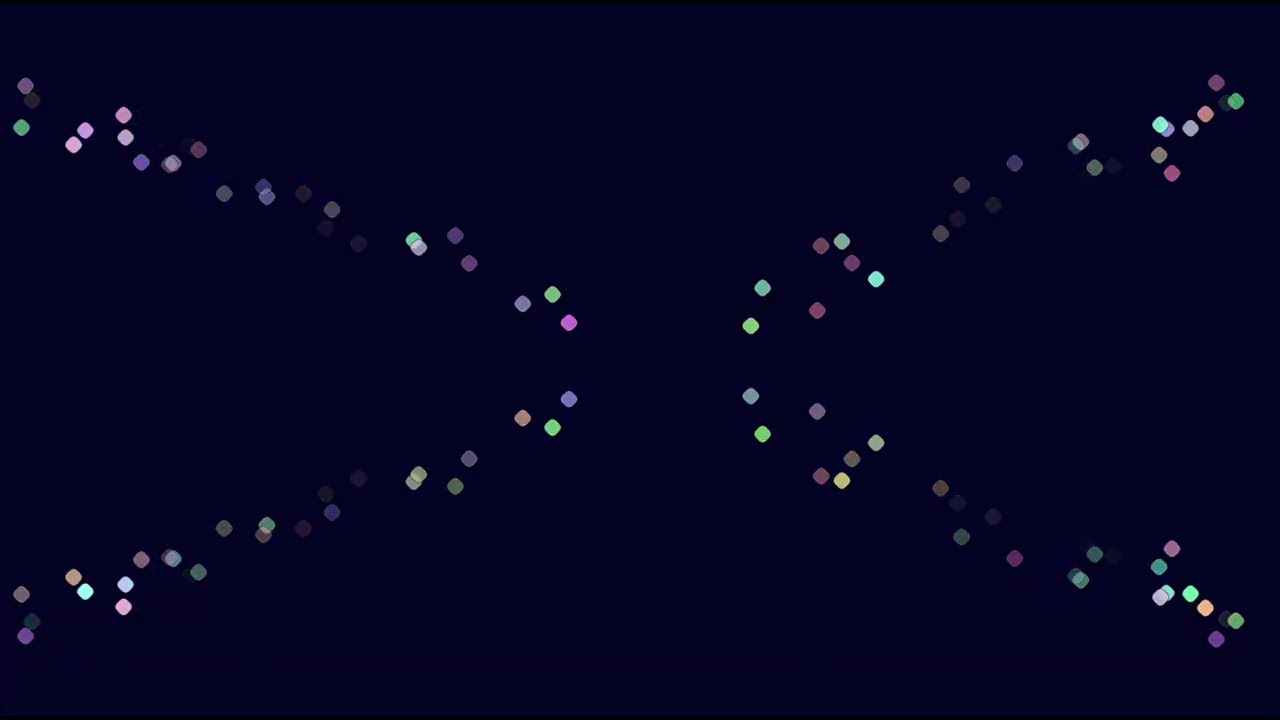 Оксамитовий Обрій / Velvet Skyline